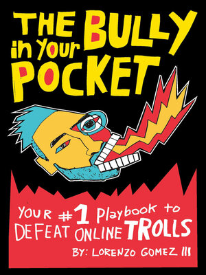cover image of The Bully in Your Pocket